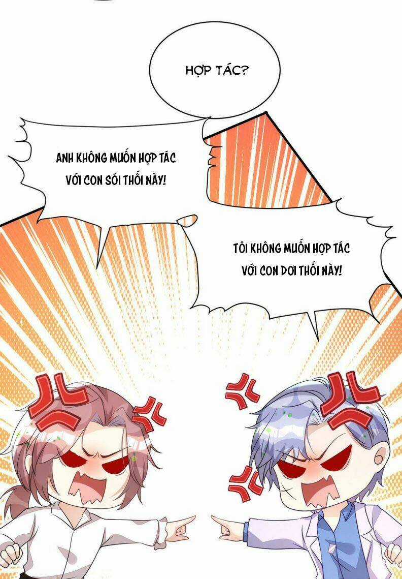 Thú Thụ Bất Thân Chapter 147 trang 5