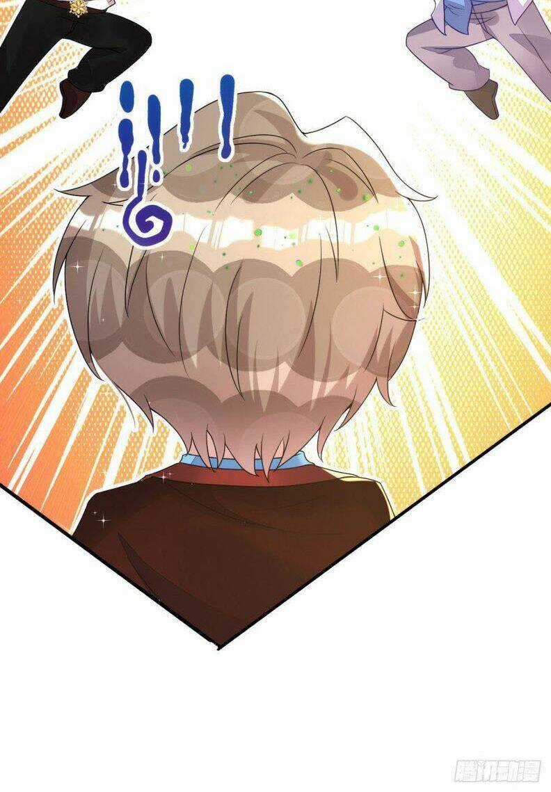 Thú Thụ Bất Thân Chapter 147 trang 6