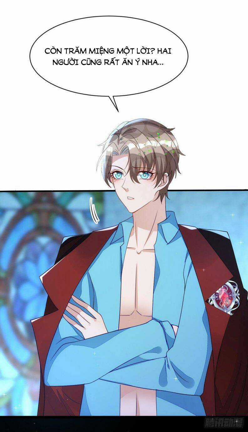 Thú Thụ Bất Thân Chapter 147 trang 7