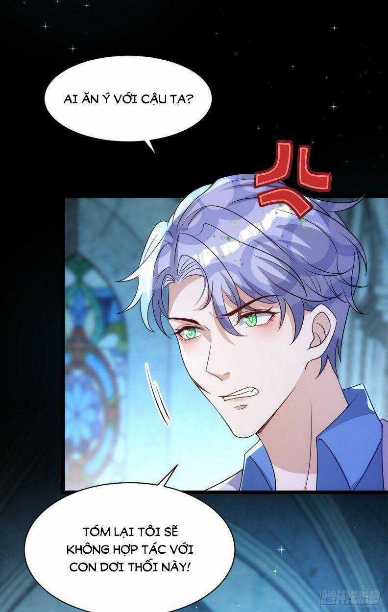 Thú Thụ Bất Thân Chapter 147 trang 8