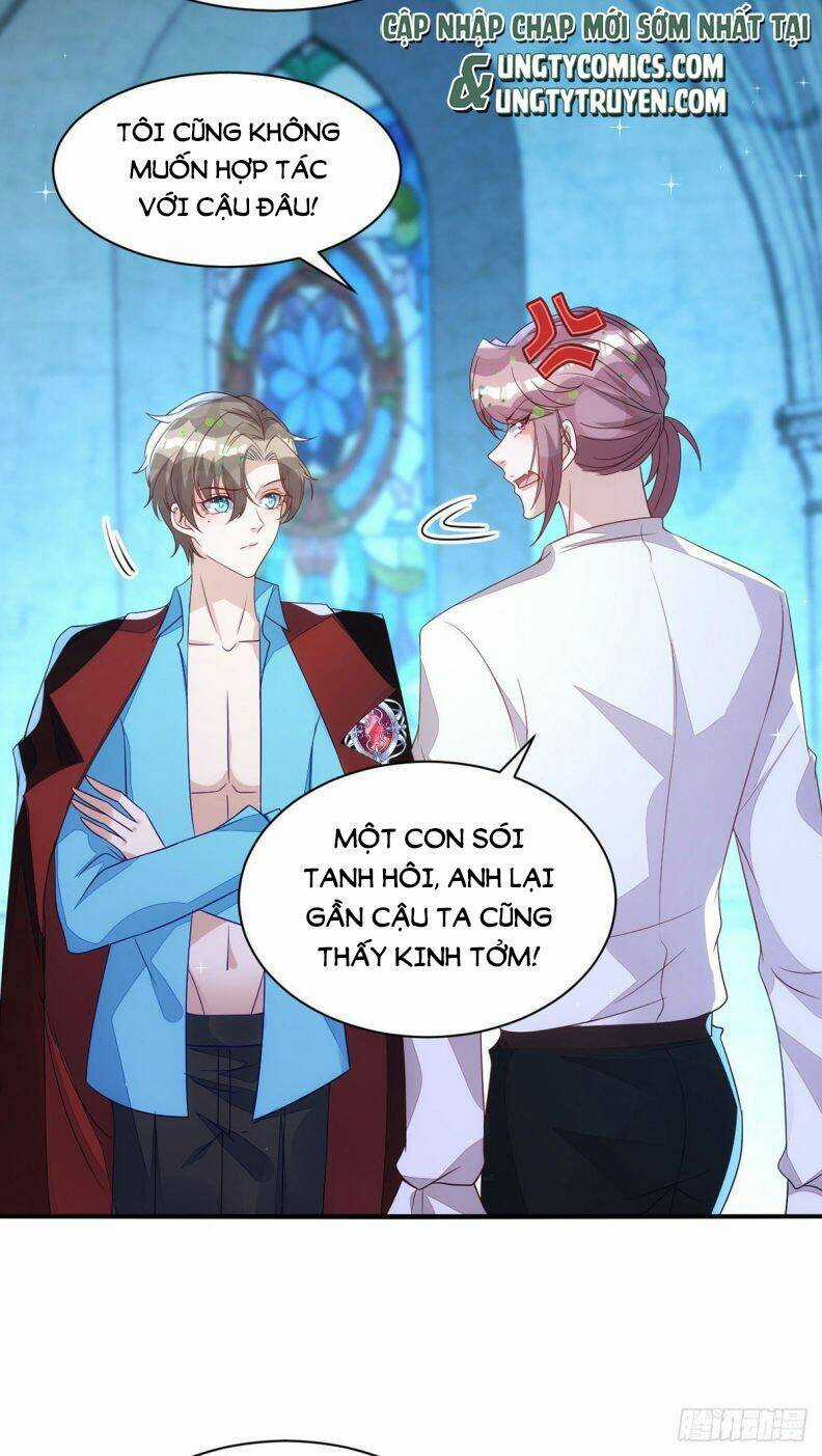 Thú Thụ Bất Thân Chapter 147 trang 9