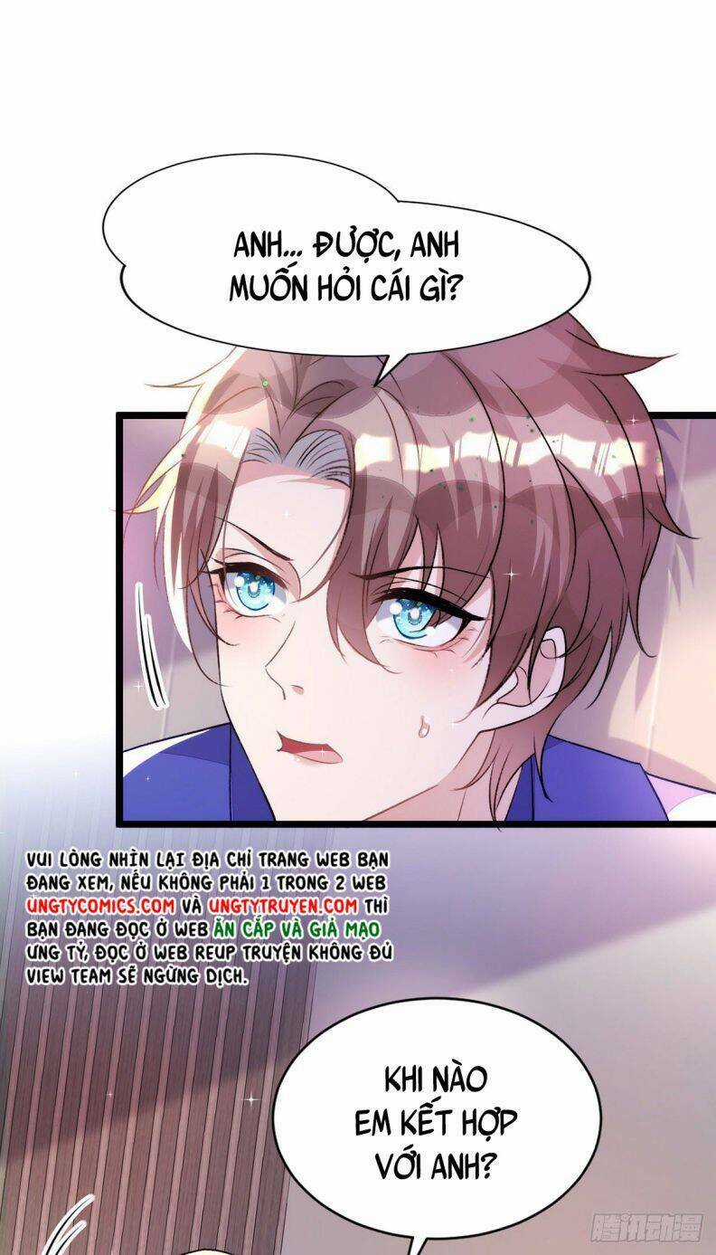 Thú Thụ Bất Thân Chapter 148 trang 11