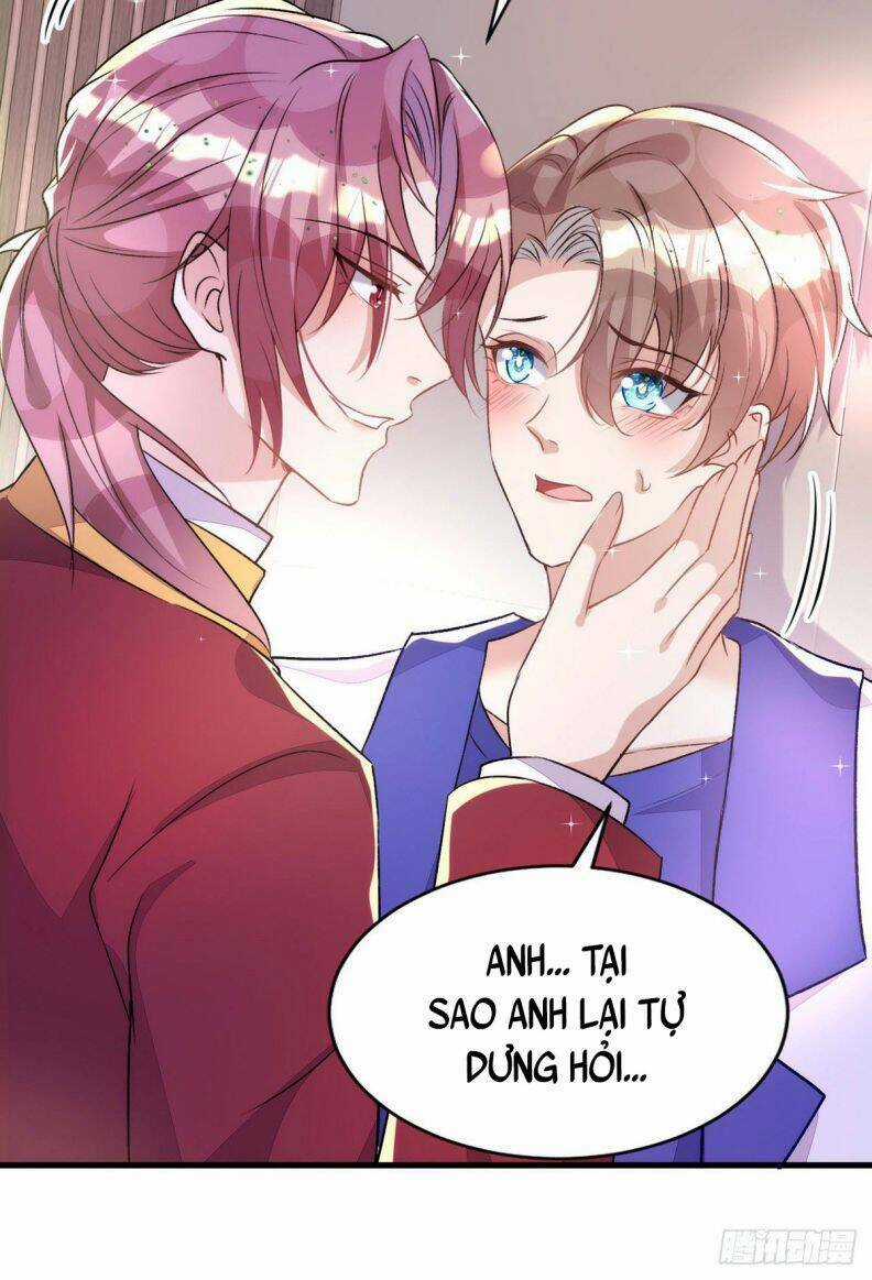 Thú Thụ Bất Thân Chapter 148 trang 12