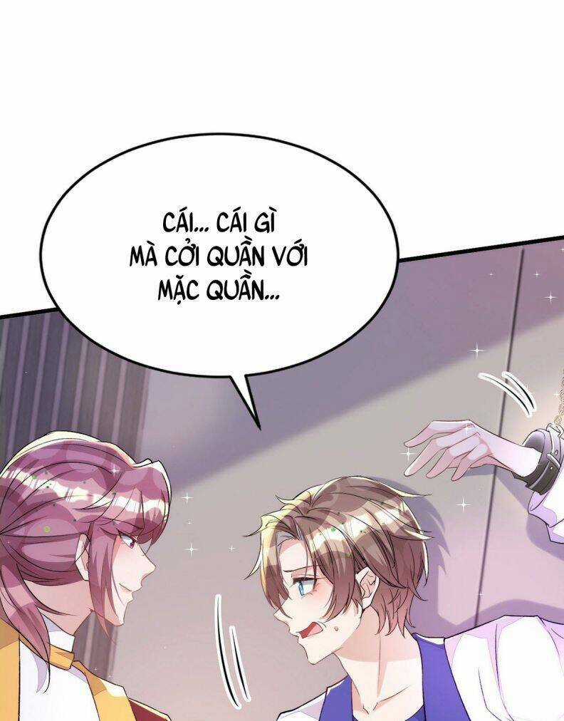 Thú Thụ Bất Thân Chapter 148 trang 15