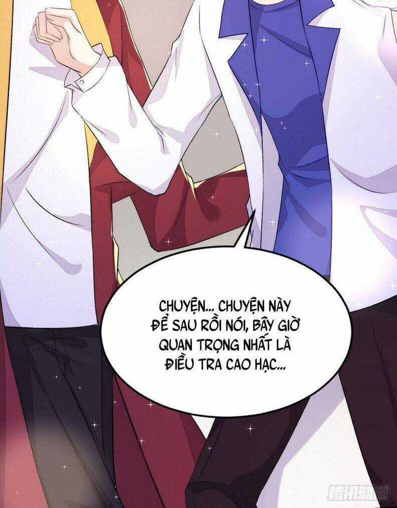 Thú Thụ Bất Thân Chapter 148 trang 16