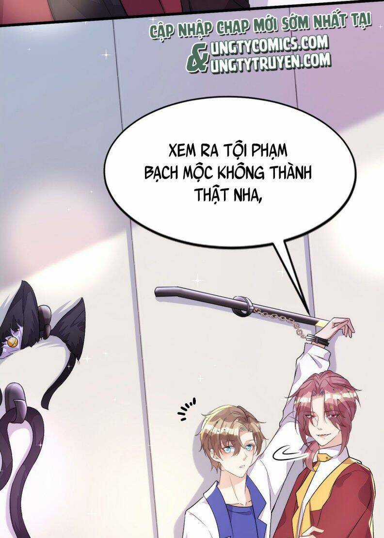 Thú Thụ Bất Thân Chapter 148 trang 17