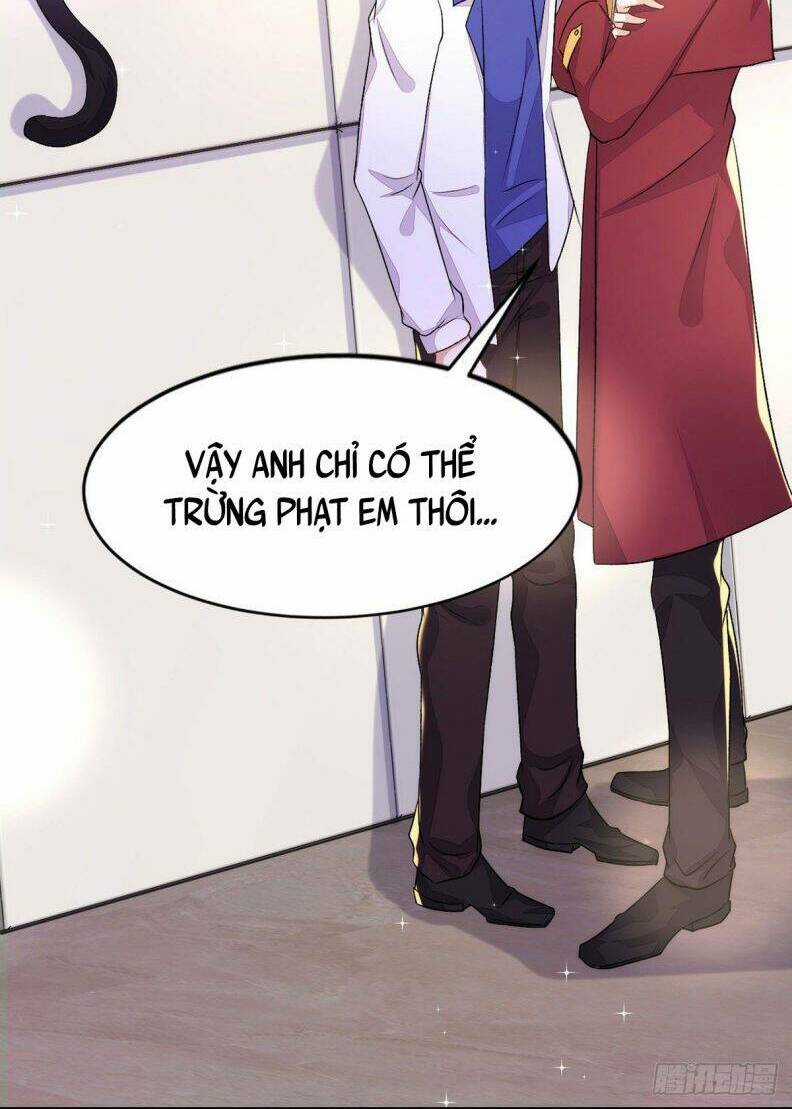 Thú Thụ Bất Thân Chapter 148 trang 18