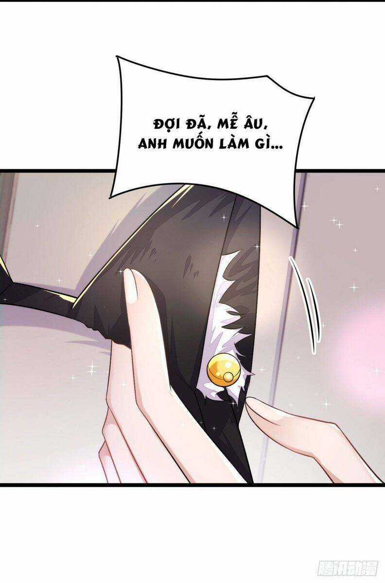 Thú Thụ Bất Thân Chapter 148 trang 19