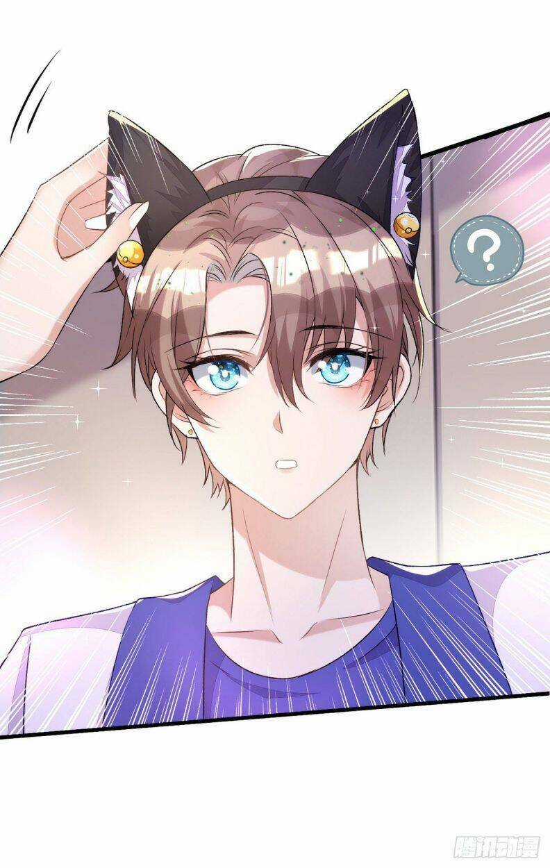 Thú Thụ Bất Thân Chapter 148 trang 20