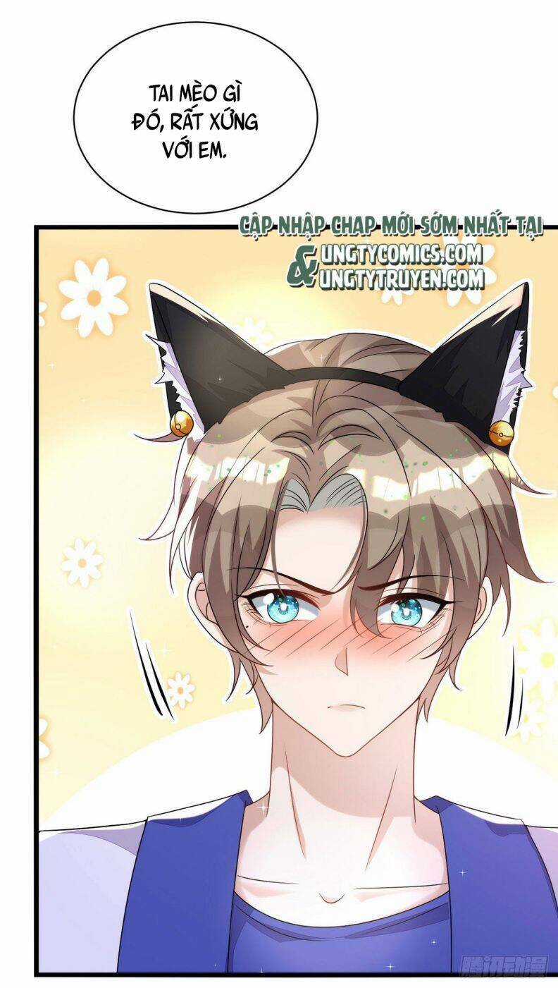 Thú Thụ Bất Thân Chapter 148 trang 23