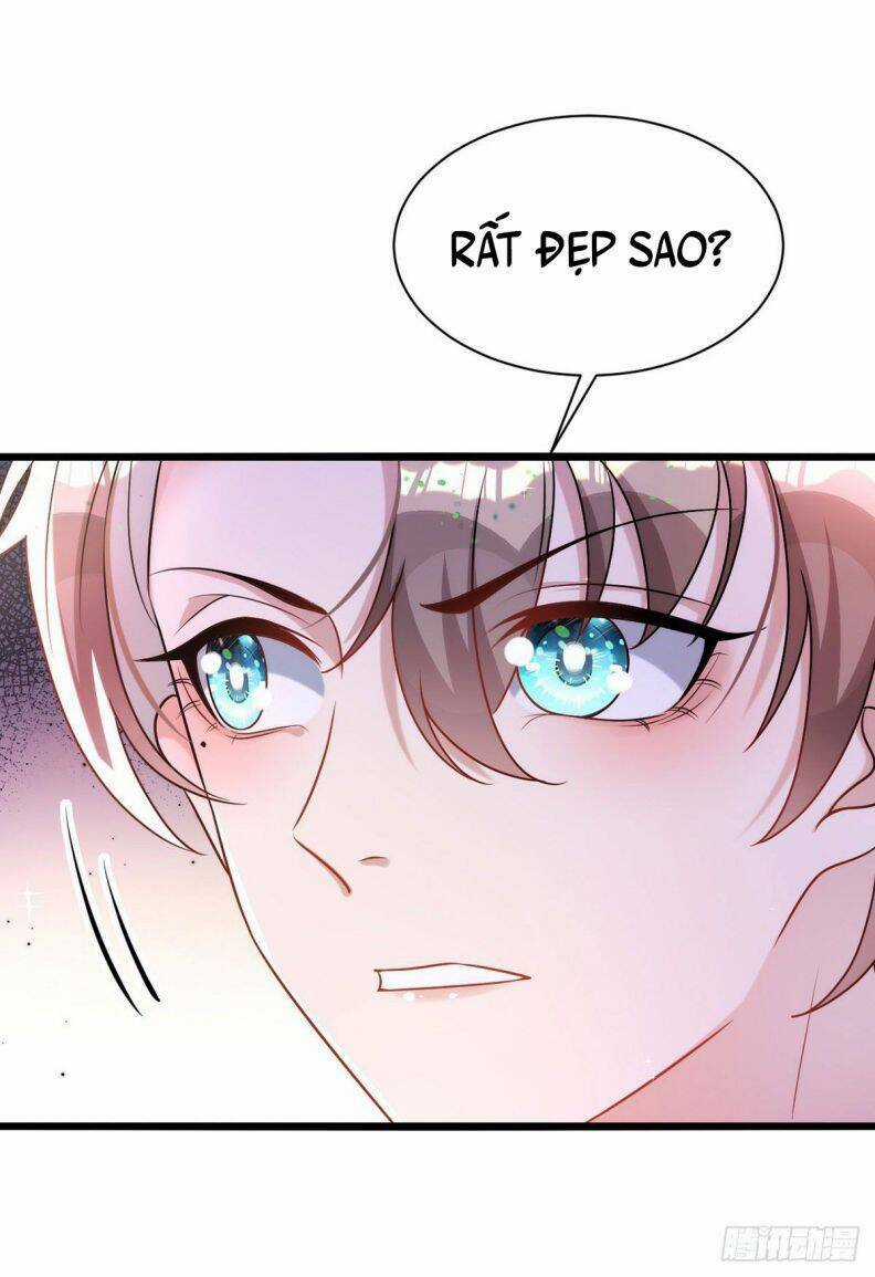 Thú Thụ Bất Thân Chapter 148 trang 24