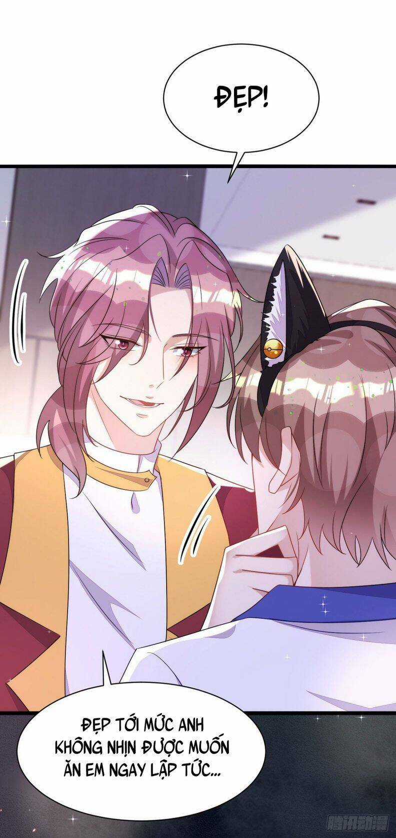 Thú Thụ Bất Thân Chapter 148 trang 25