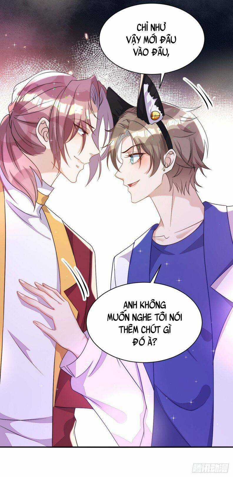 Thú Thụ Bất Thân Chapter 148 trang 26