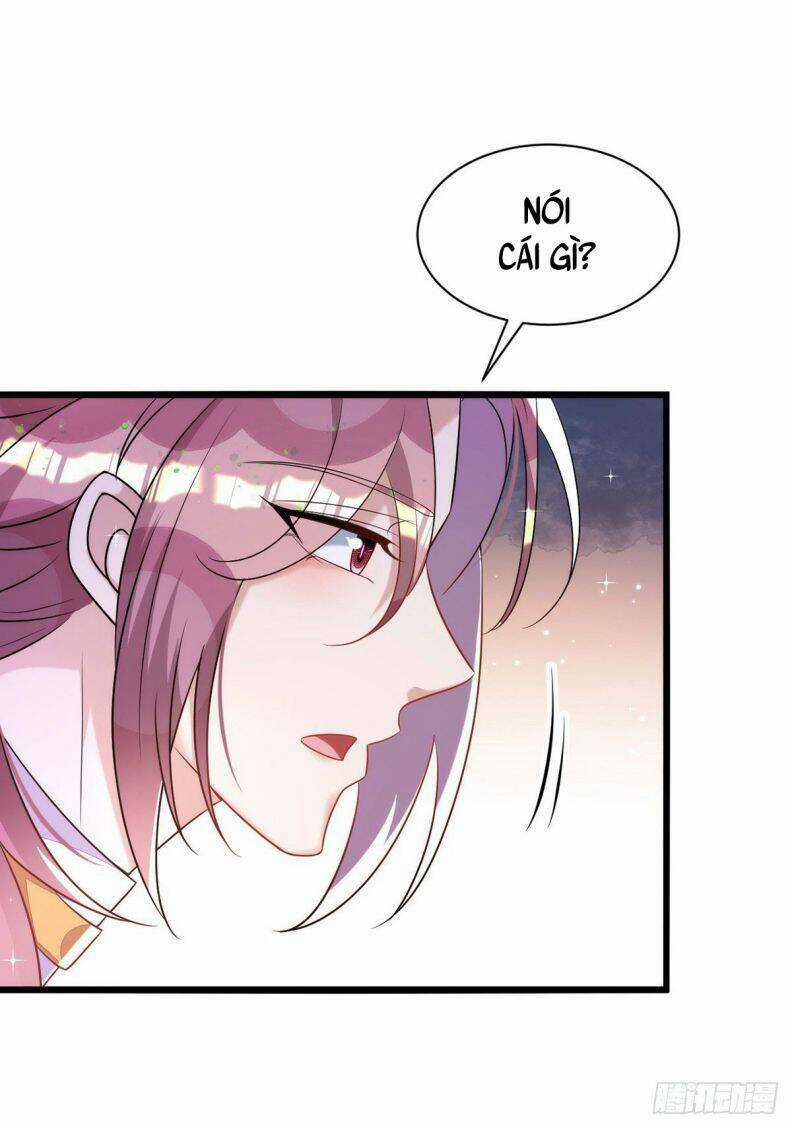 Thú Thụ Bất Thân Chapter 148 trang 27