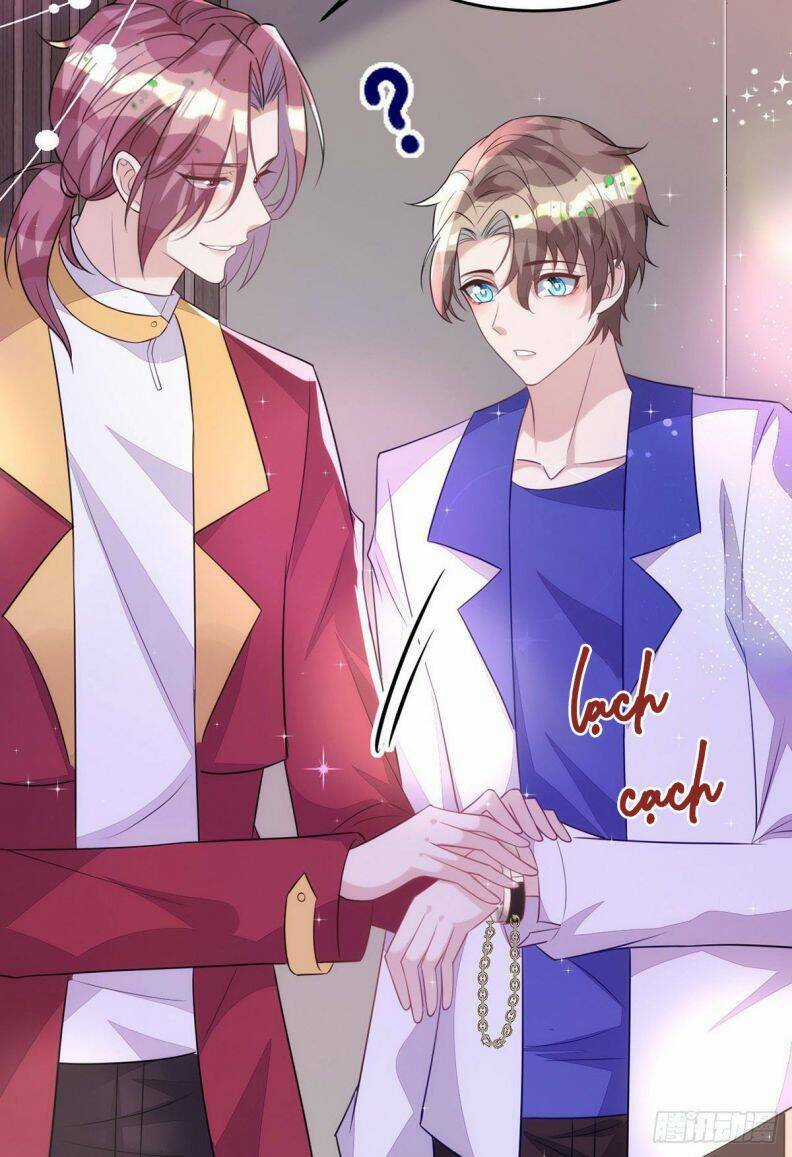 Thú Thụ Bất Thân Chapter 148 trang 3