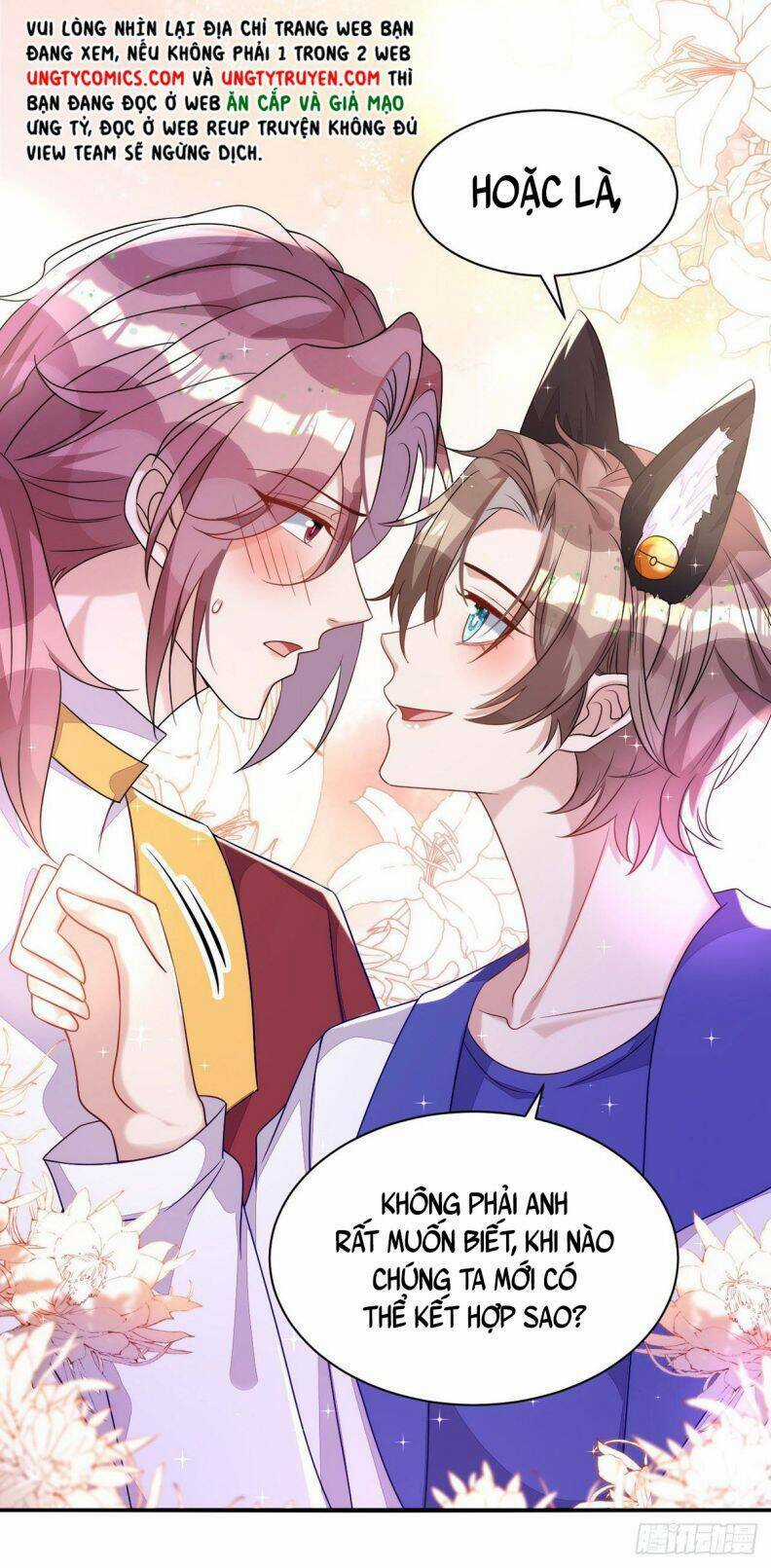 Thú Thụ Bất Thân Chapter 148 trang 30