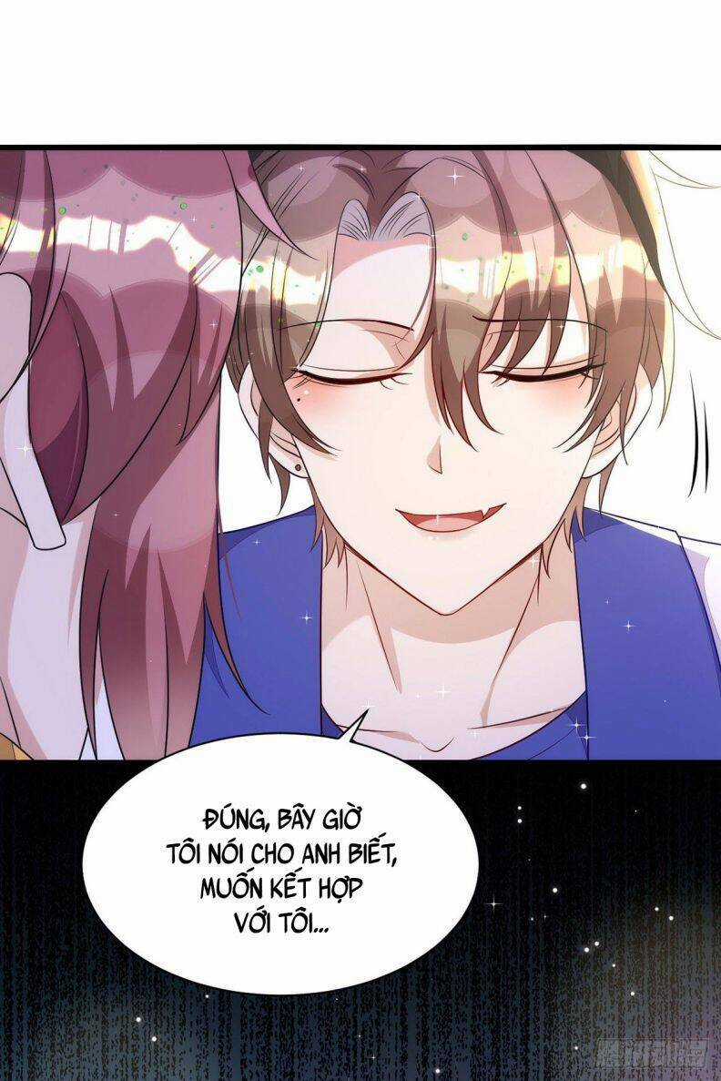 Thú Thụ Bất Thân Chapter 148 trang 32