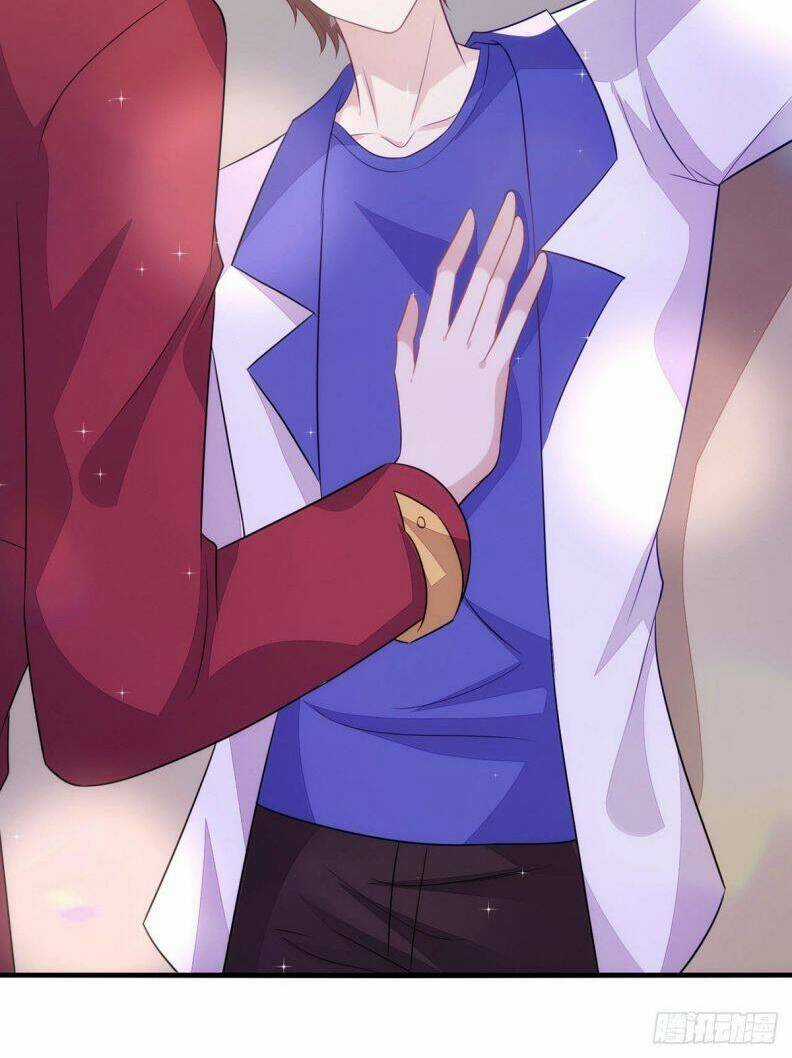 Thú Thụ Bất Thân Chapter 148 trang 5