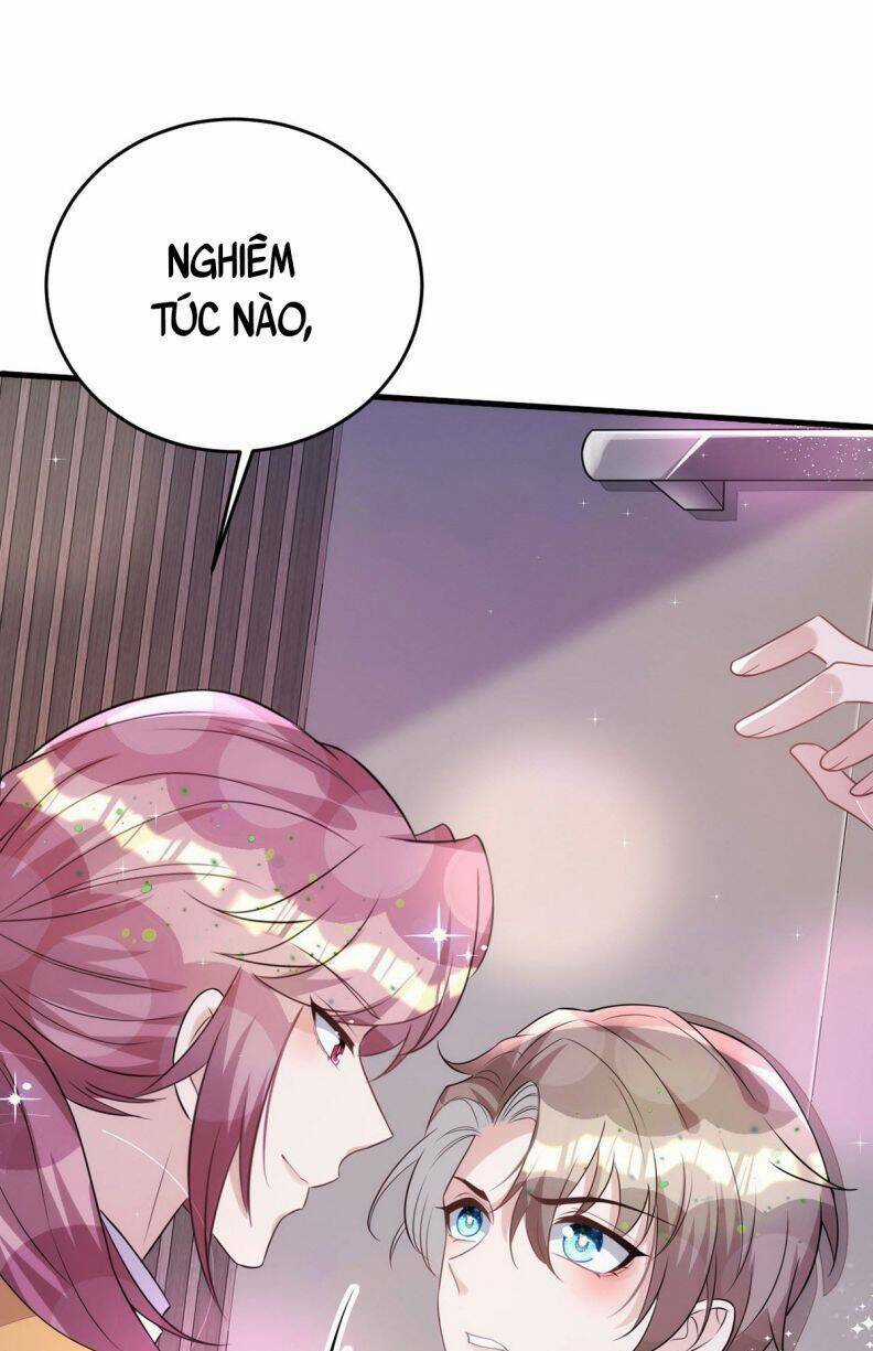 Thú Thụ Bất Thân Chapter 148 trang 7