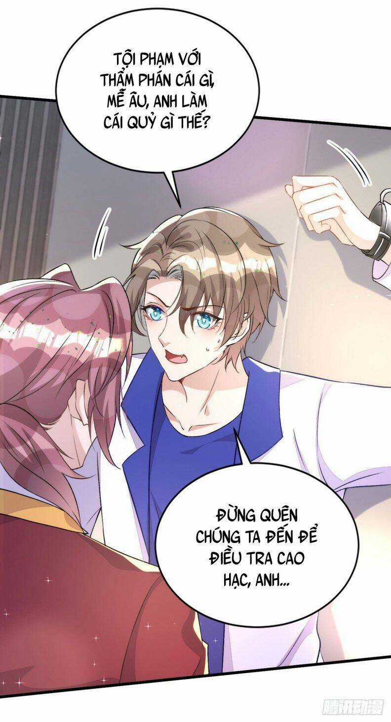 Thú Thụ Bất Thân Chapter 148 trang 9