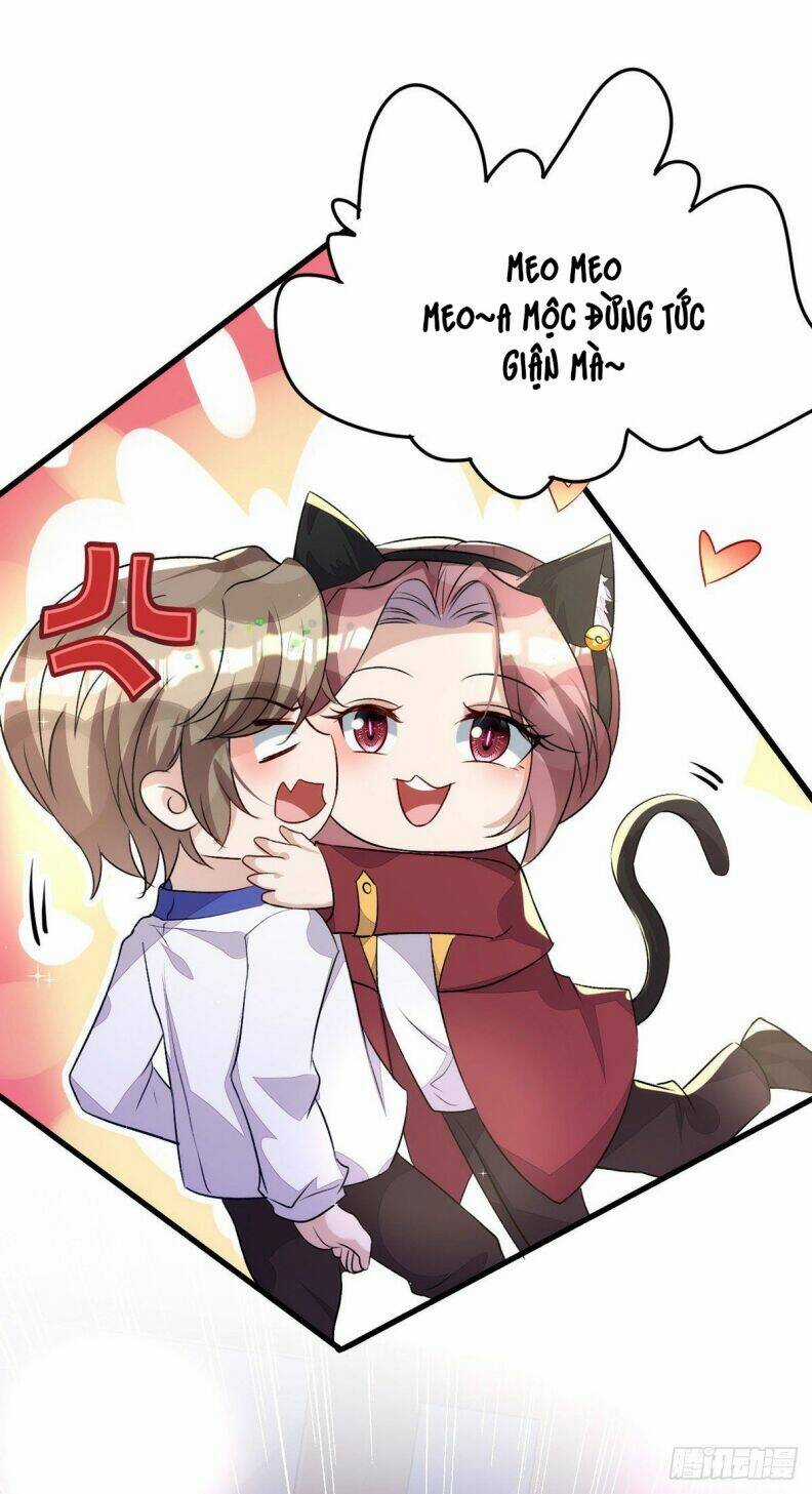 Thú Thụ Bất Thân Chapter 149 trang 10