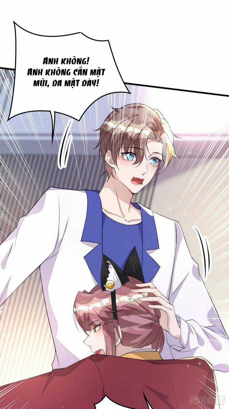 Thú Thụ Bất Thân Chapter 149 trang 12