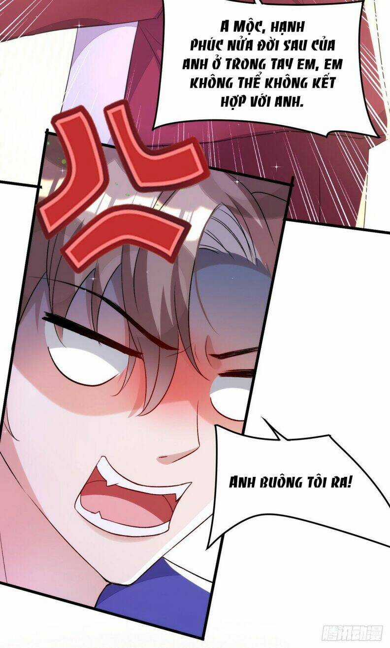 Thú Thụ Bất Thân Chapter 149 trang 13