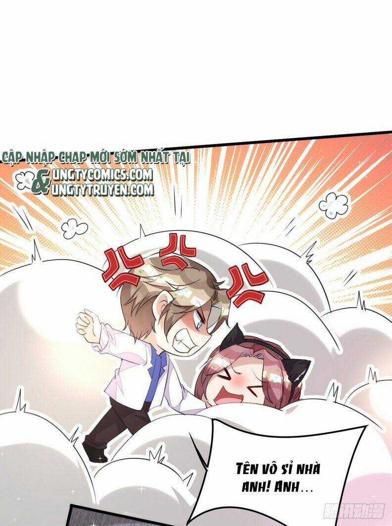 Thú Thụ Bất Thân Chapter 149 trang 15