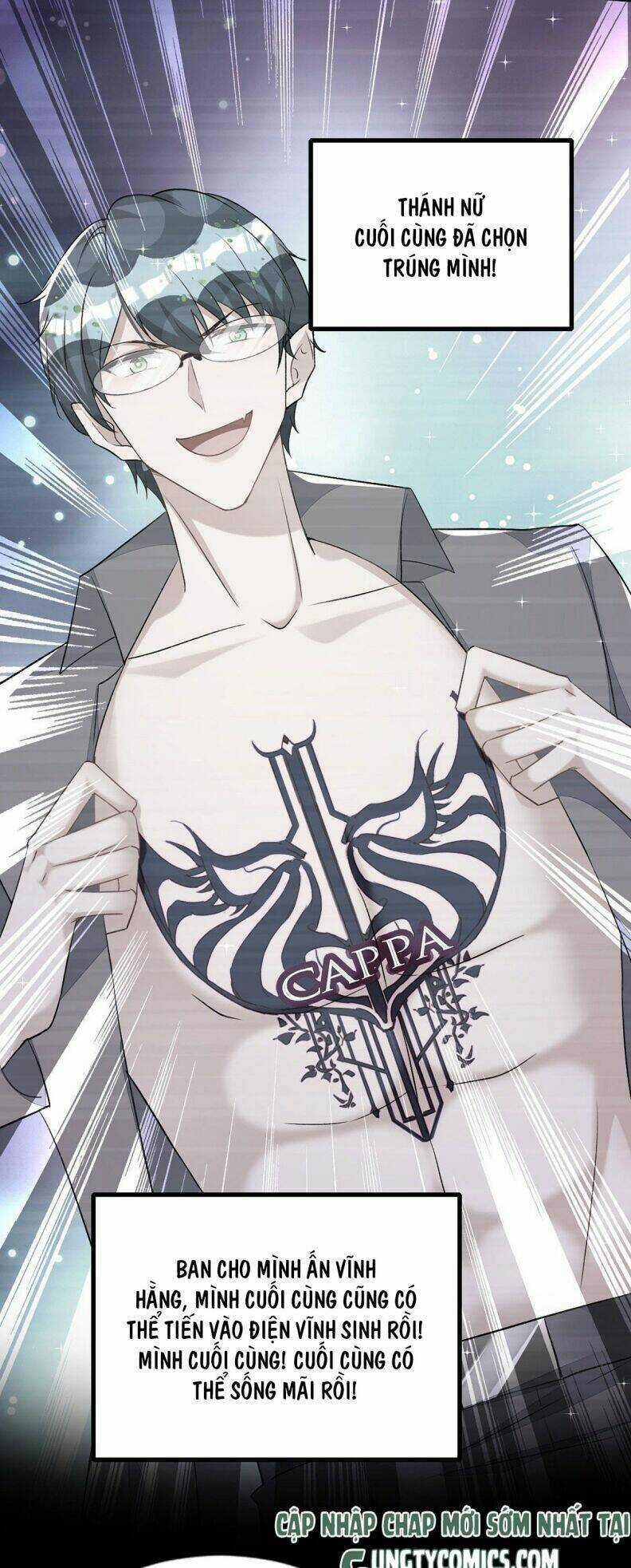 Thú Thụ Bất Thân Chapter 149 trang 25