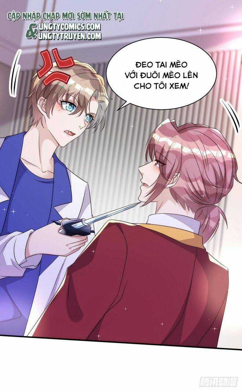 Thú Thụ Bất Thân Chapter 149 trang 4