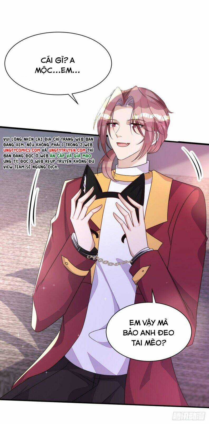 Thú Thụ Bất Thân Chapter 149 trang 5