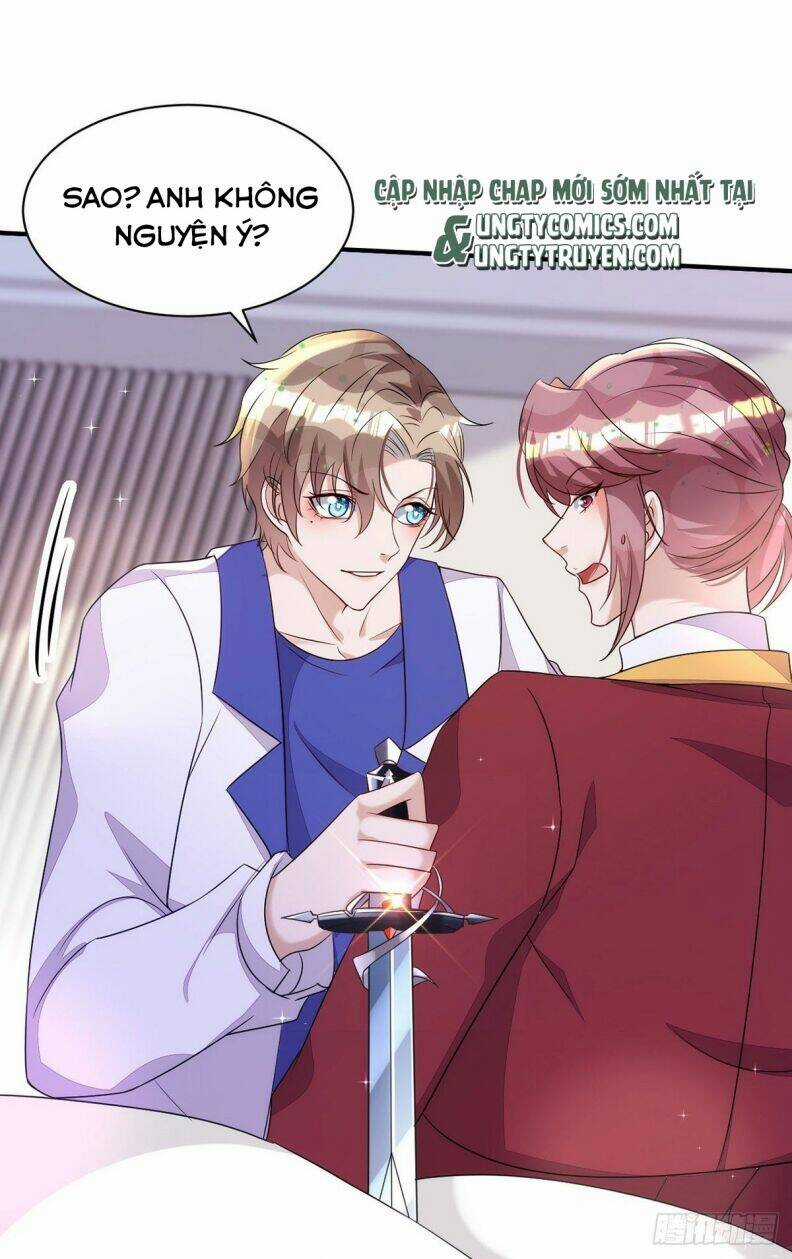 Thú Thụ Bất Thân Chapter 149 trang 6