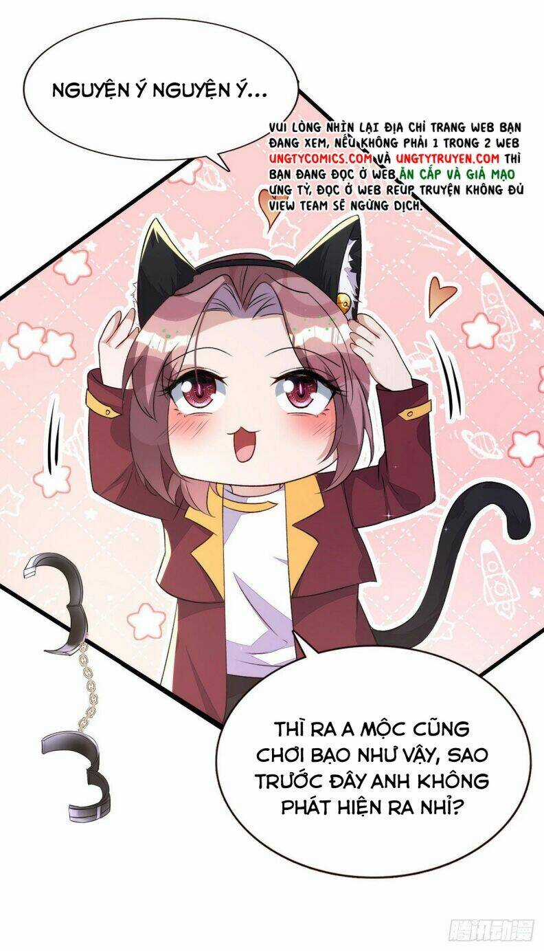 Thú Thụ Bất Thân Chapter 149 trang 8