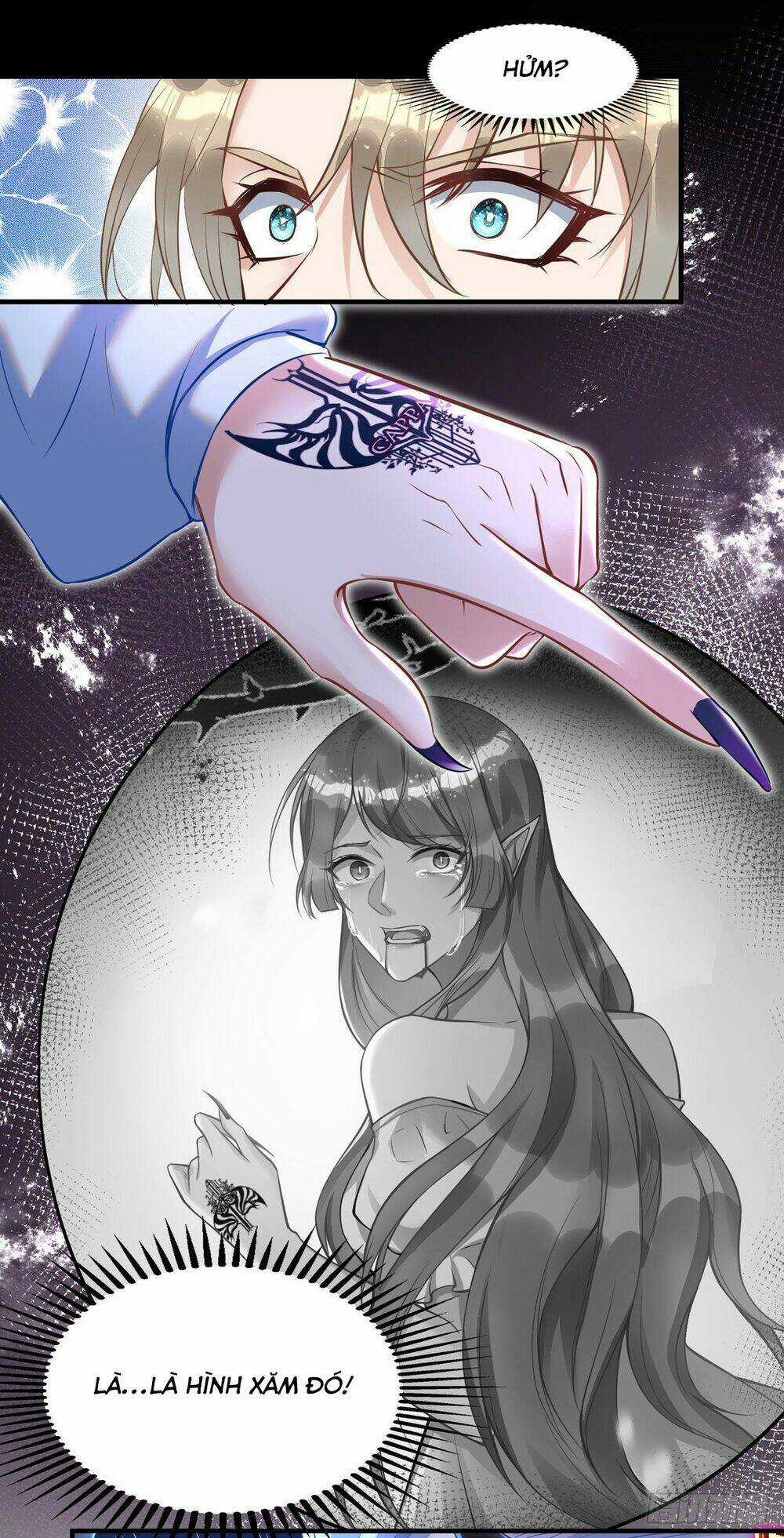 Thú Thụ Bất Thân Chapter 15 trang 10