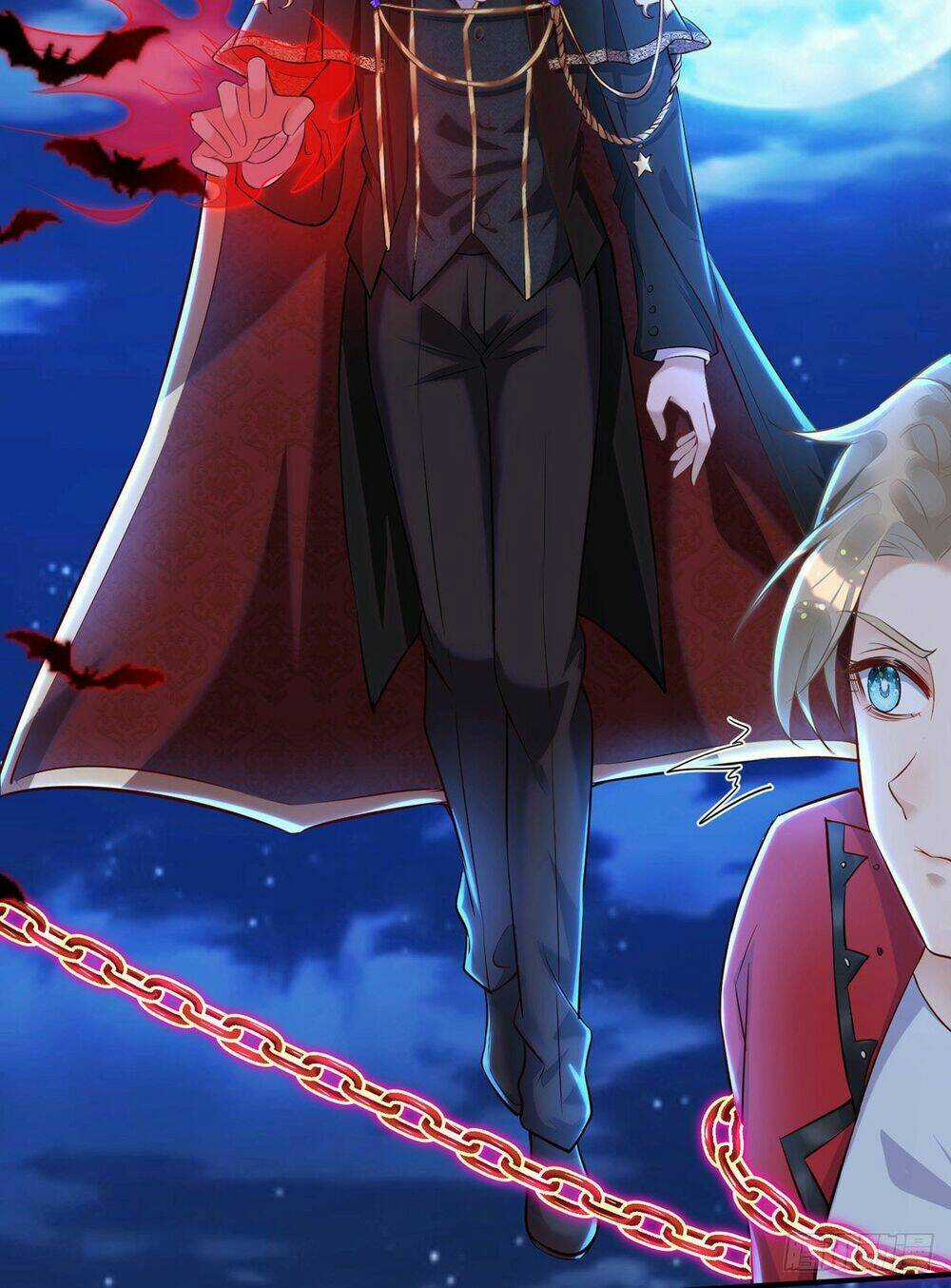 Thú Thụ Bất Thân Chapter 15 trang 14