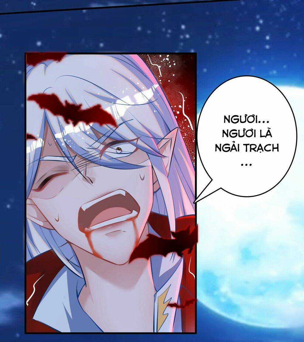 Thú Thụ Bất Thân Chapter 15 trang 15