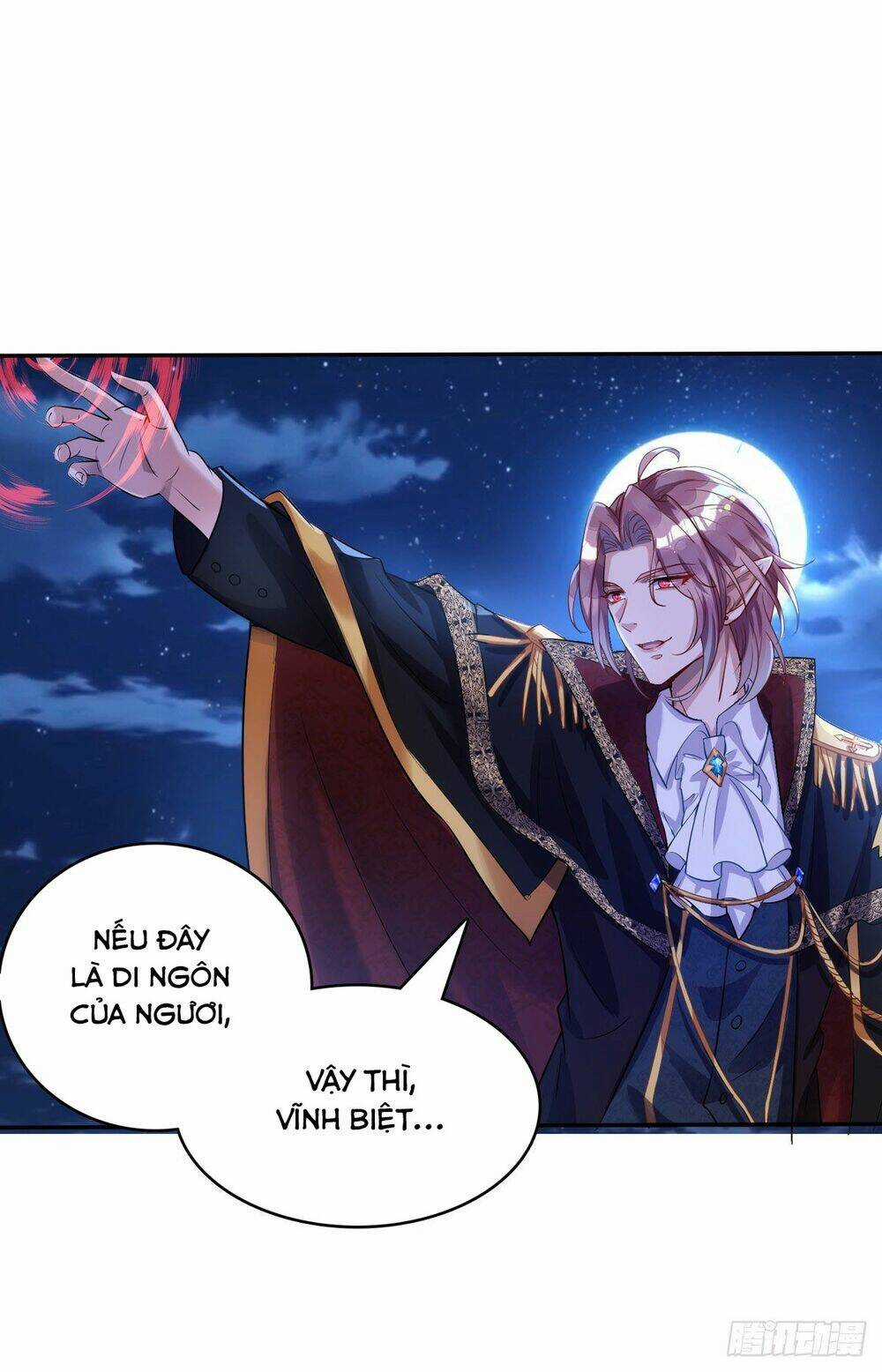 Thú Thụ Bất Thân Chapter 15 trang 18