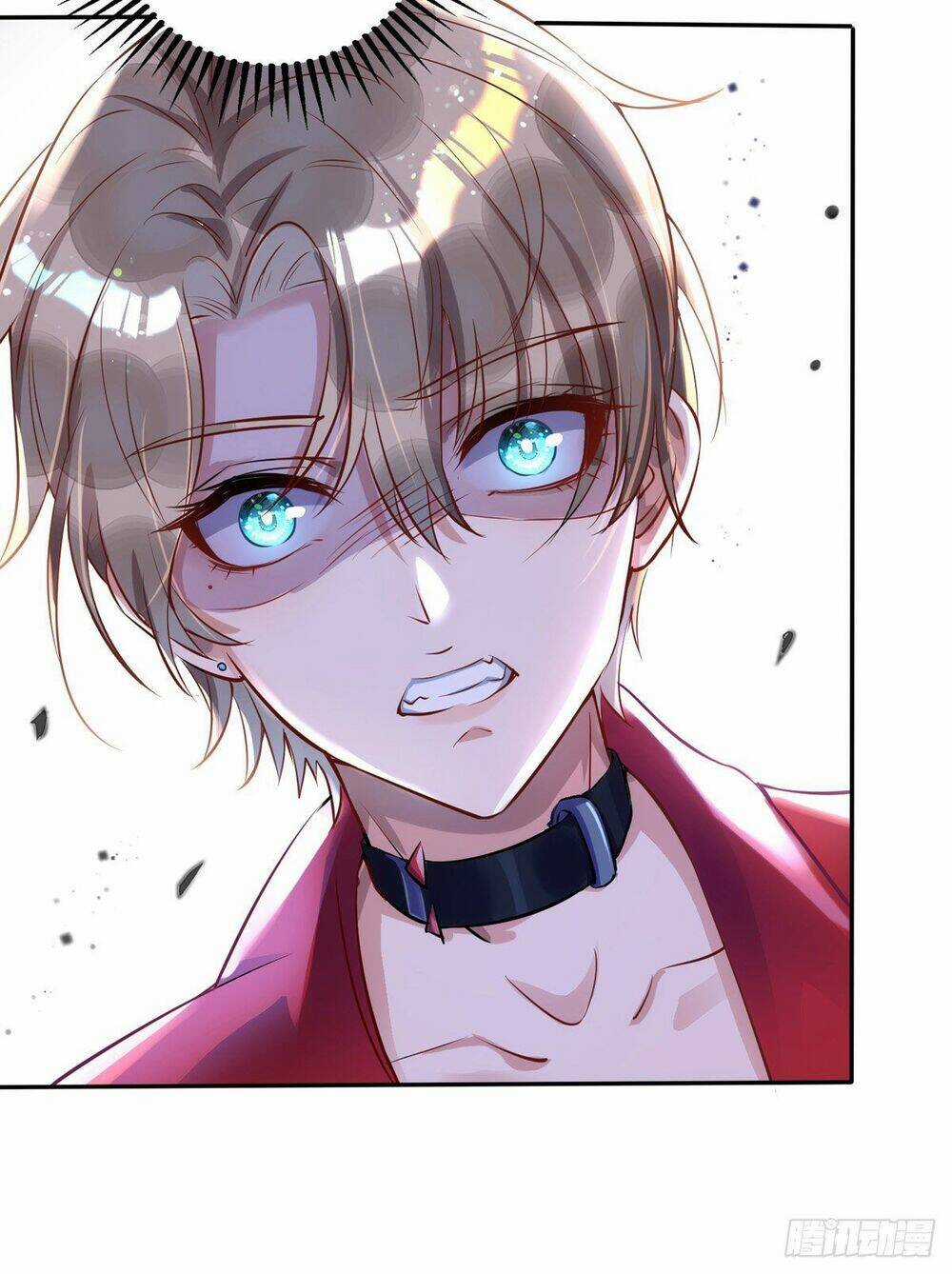 Thú Thụ Bất Thân Chapter 15 trang 21