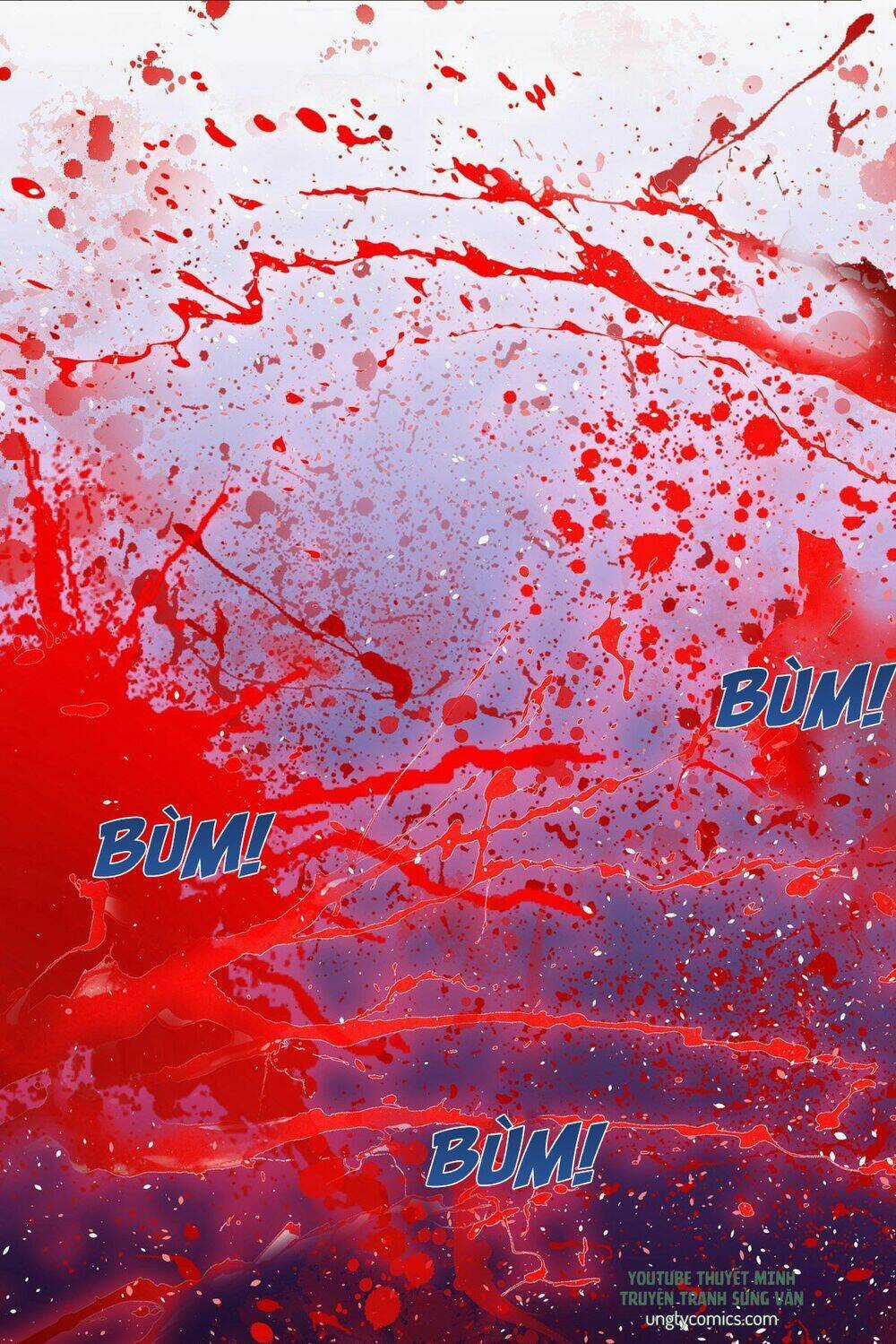 Thú Thụ Bất Thân Chapter 15 trang 5