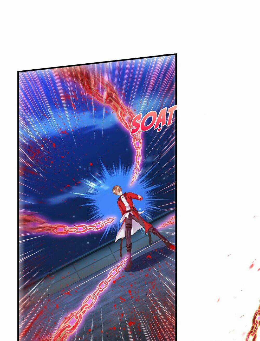 Thú Thụ Bất Thân Chapter 15 trang 7