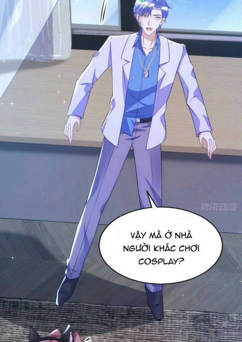 Thú Thụ Bất Thân Chapter 150 trang 13