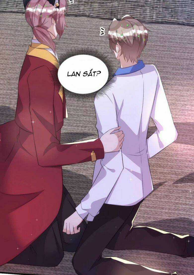 Thú Thụ Bất Thân Chapter 150 trang 14