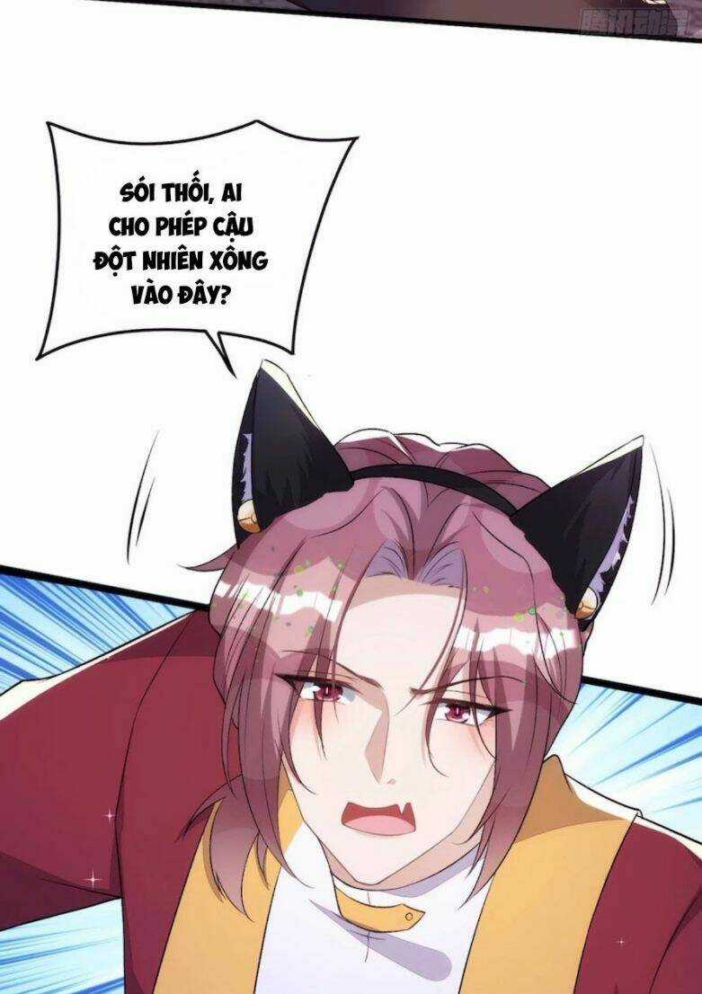 Thú Thụ Bất Thân Chapter 150 trang 15