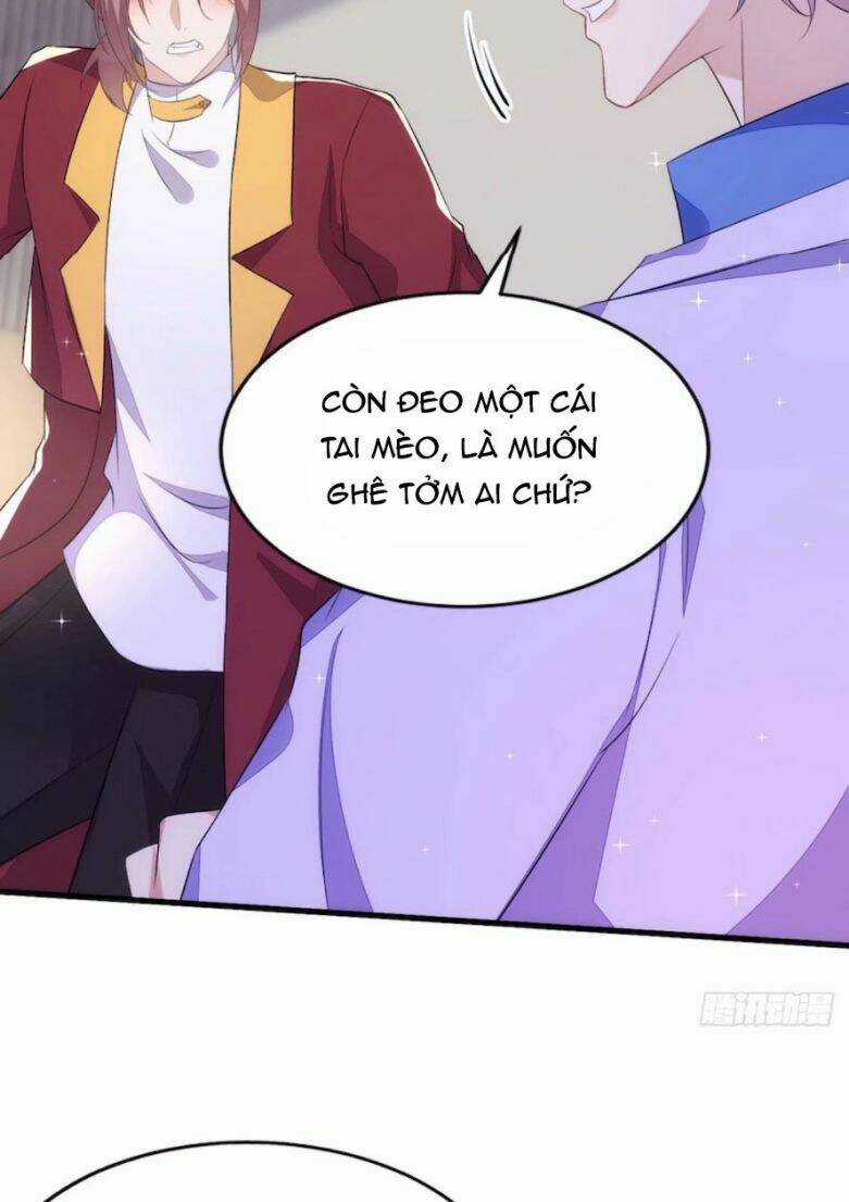 Thú Thụ Bất Thân Chapter 150 trang 17