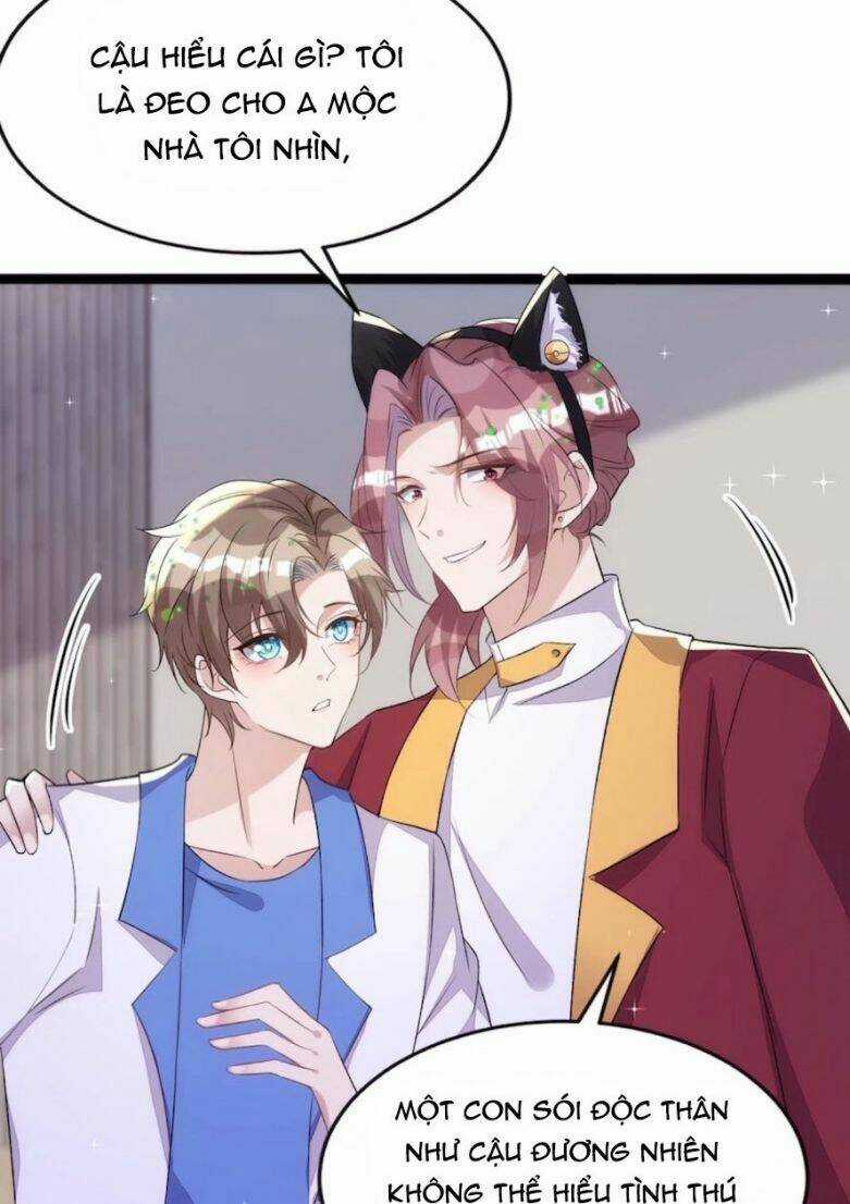 Thú Thụ Bất Thân Chapter 150 trang 18