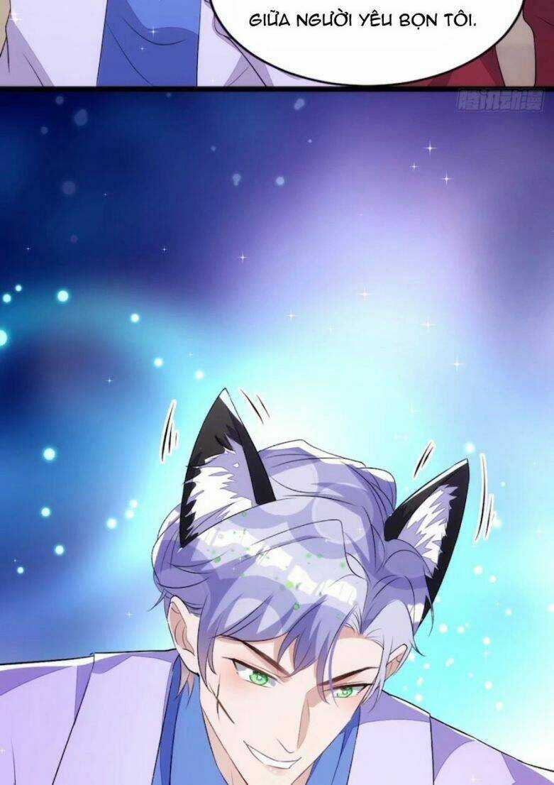 Thú Thụ Bất Thân Chapter 150 trang 19