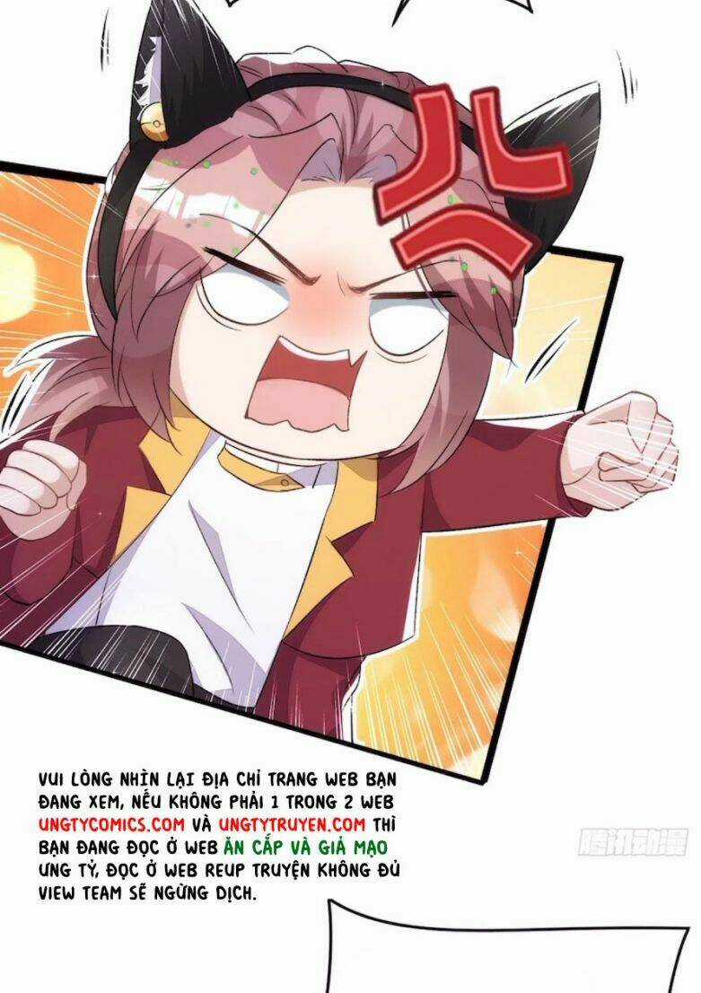 Thú Thụ Bất Thân Chapter 150 trang 21