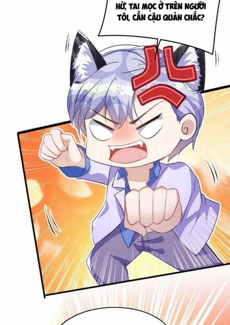 Thú Thụ Bất Thân Chapter 150 trang 22