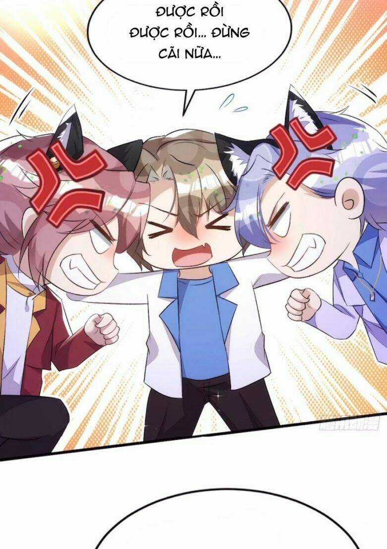 Thú Thụ Bất Thân Chapter 150 trang 23