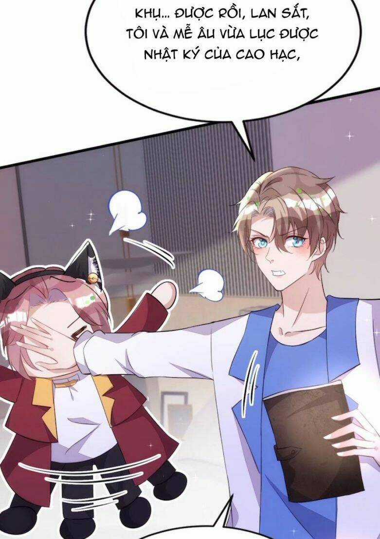 Thú Thụ Bất Thân Chapter 150 trang 24